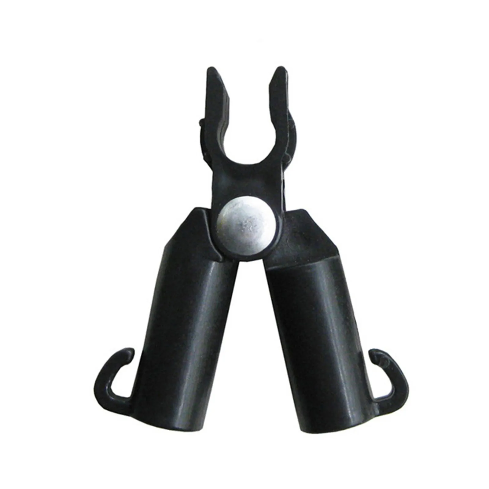 

10PCS Gardening Climbing Frame Accessories Awning Pillar Rotatable Connector