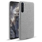Противоскользящий чехол для телефона Oneplus Nord Ce N200 N10 5G N100 9R 8 9 8T 7 7T Pro 6T