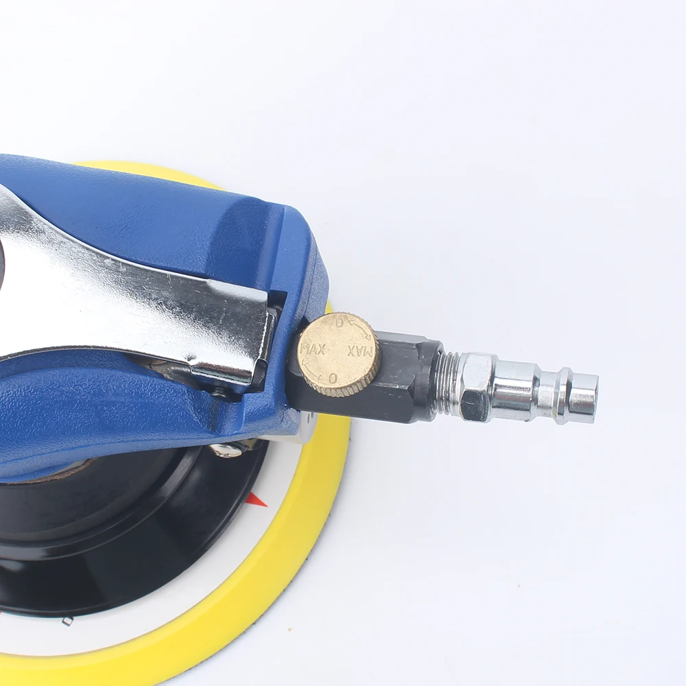 6 дюймов пневматическая шлифовальная машина &quotпневматическая шлифовальный