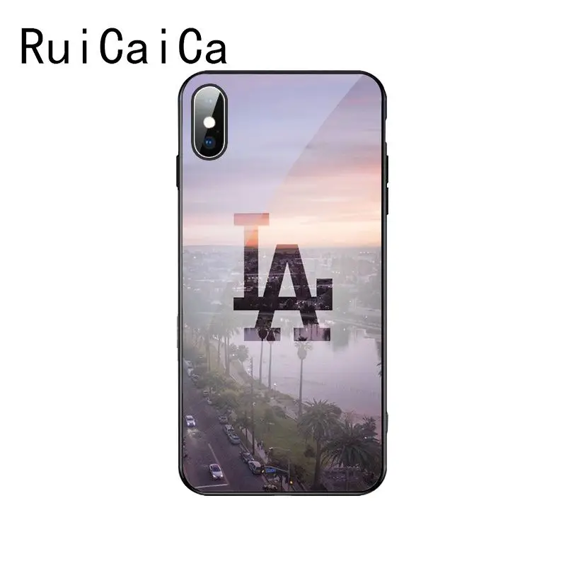 RuiCaiCa Лос-Анджелеса Нью-Йорк надписью Yankees сделай сам роскошный