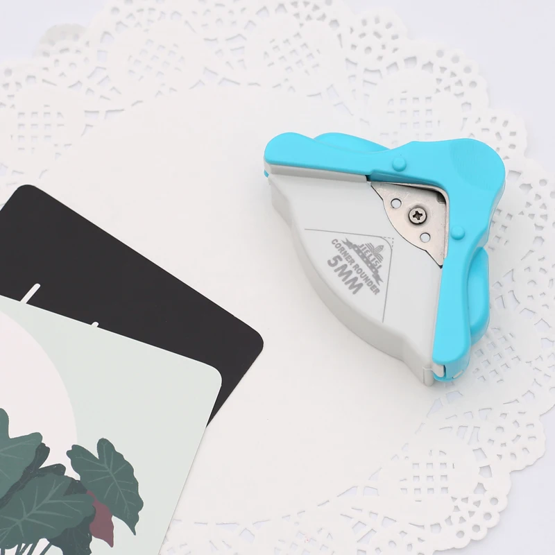 Угловой Инструмент R5 дырокол для рукоделия резак бумаги ручной работы