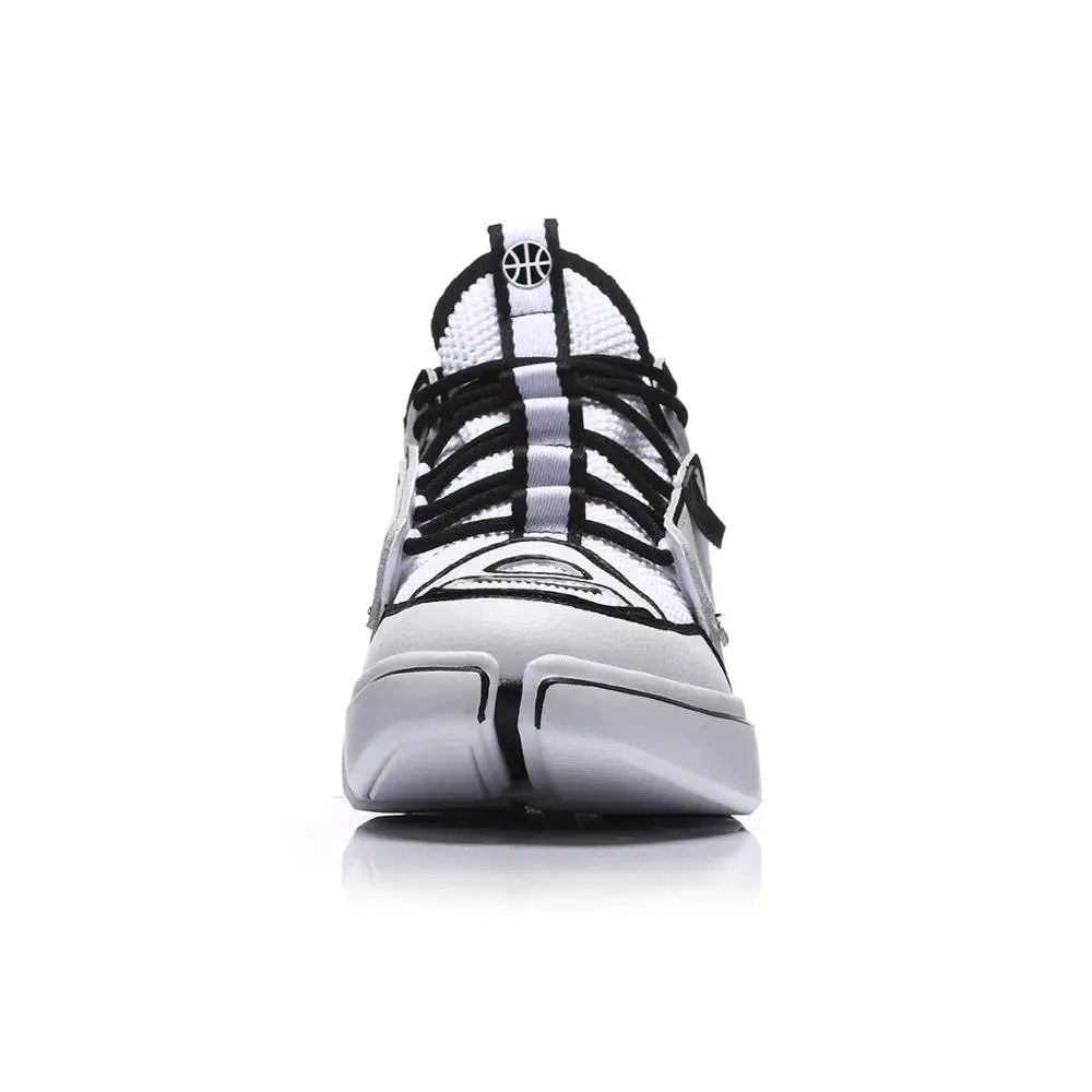 Li Ning PFW Мужская баскетбольная обувь ESSENCE ACE дышащая спортивная с подкладкой li ning