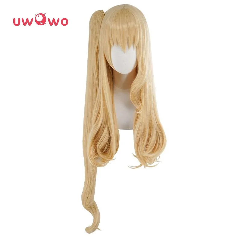 

UWOWO Anime Jin Lin/Jin Lian Cosplay Wig Women Sexy Chinese Cheongsam