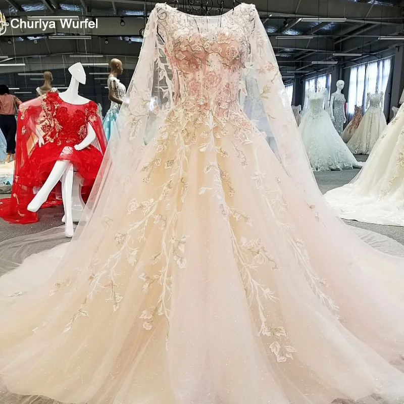 LS00286 аппликация без рукавов смотреть через спину бальное платье кружева