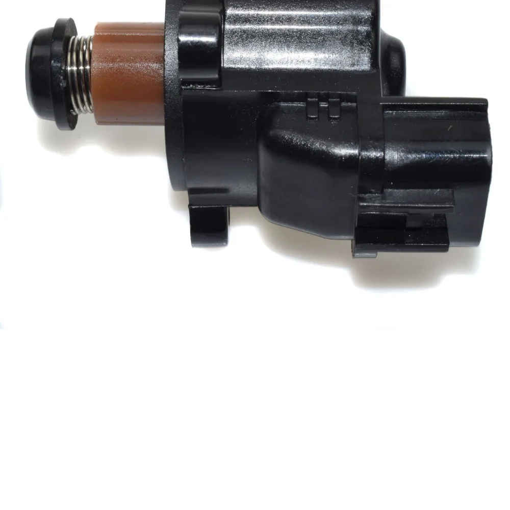 Клапан ISANCE Idle Air Control IACV MD628174 AC254 для Chrysler Sebring Dodge Stratus Mitsubishi Eclipse Galant Montero|idle air control