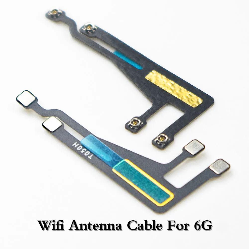 Высокое качество WIFI антенна гибкий кабель для iPhone 6 6G 4 7 &quotсигнал замены ремонта