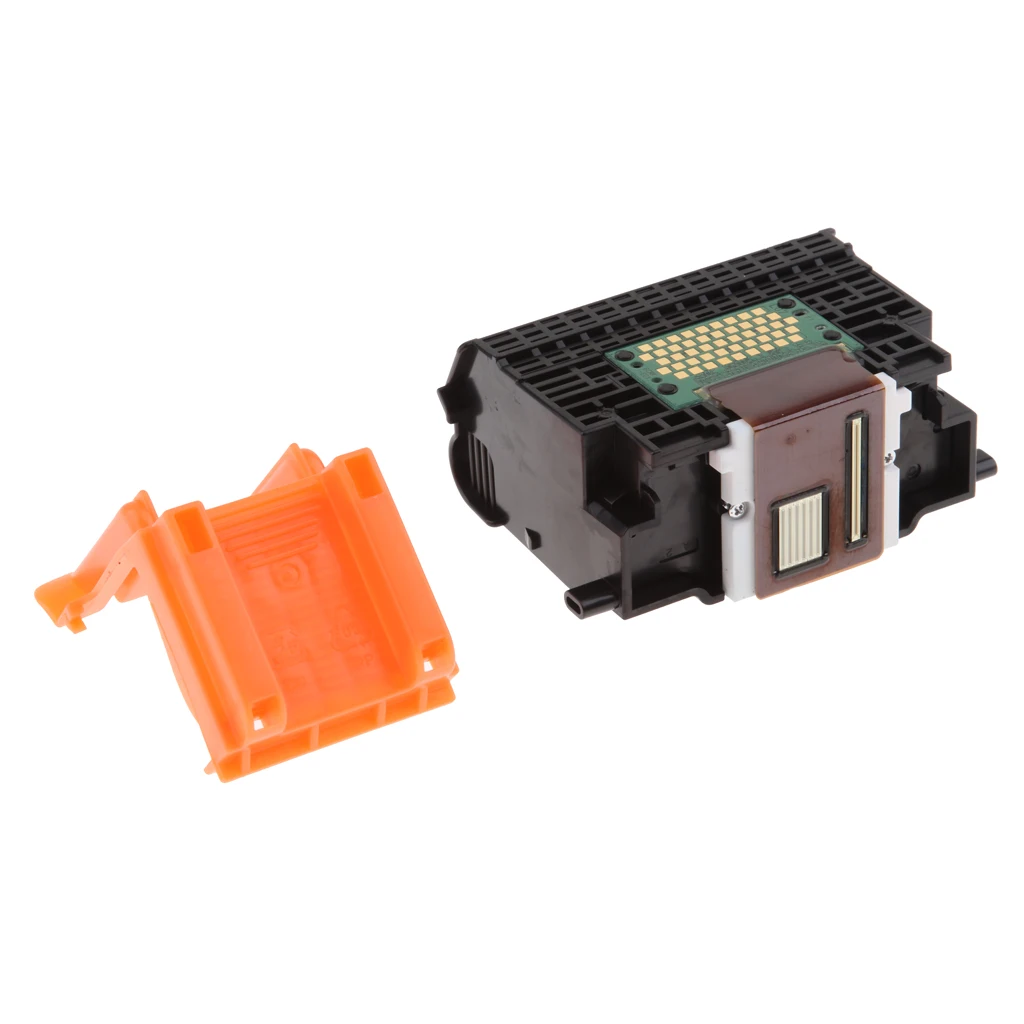 Печатающая головка QY6 0061 печатающая для принтера Canon IP4300/IP5200/MP600/MP830|Детали