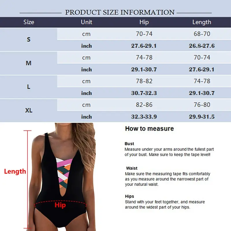 

Swimwear women 2020 Swimming Costume Push up Padded Swimsuit One Piece Lace up Bikini Ladies Fashion Beachwear Bathing Suits