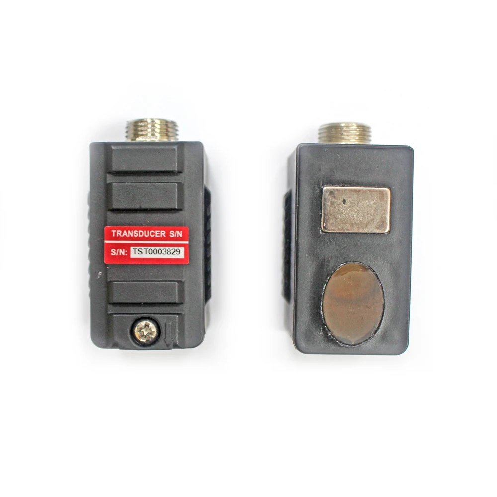 Портативный Ручной ультразвуковой расходомер Сенсор датчик TS 2/TM 1/M2/TL 1 относится