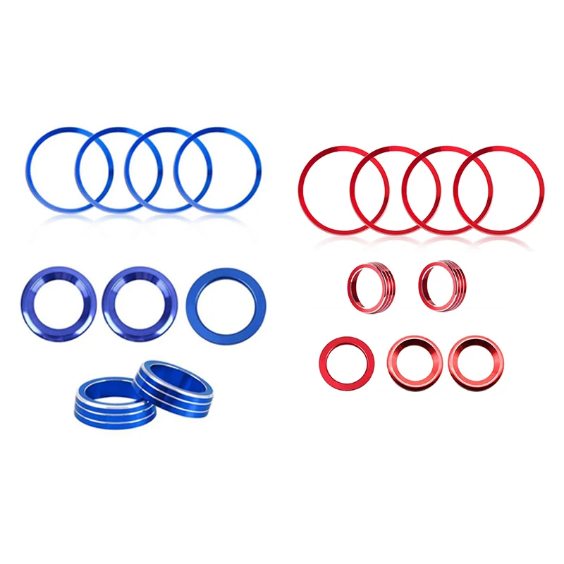 

Центральная крышка колеса для Honda Civic 2016-2021, крышка ручки переменного тока, крышка двери, звуковой динамик и кнопка запуска двигателя, кольцо ...