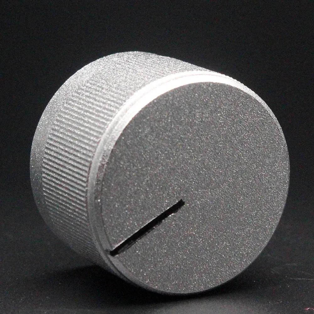 26x17 мм Поворотный энкодер переключатель потенциометра Ручка Hi-Fi аудио усилитель