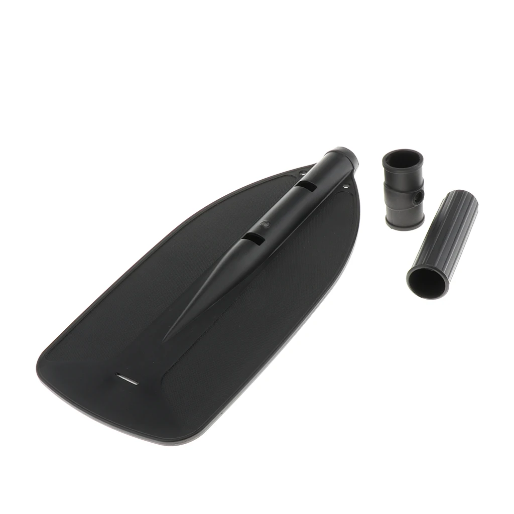 Лопатка и лопатки соединитель винтовой шарнир для надувной лодки лодка рыбалки