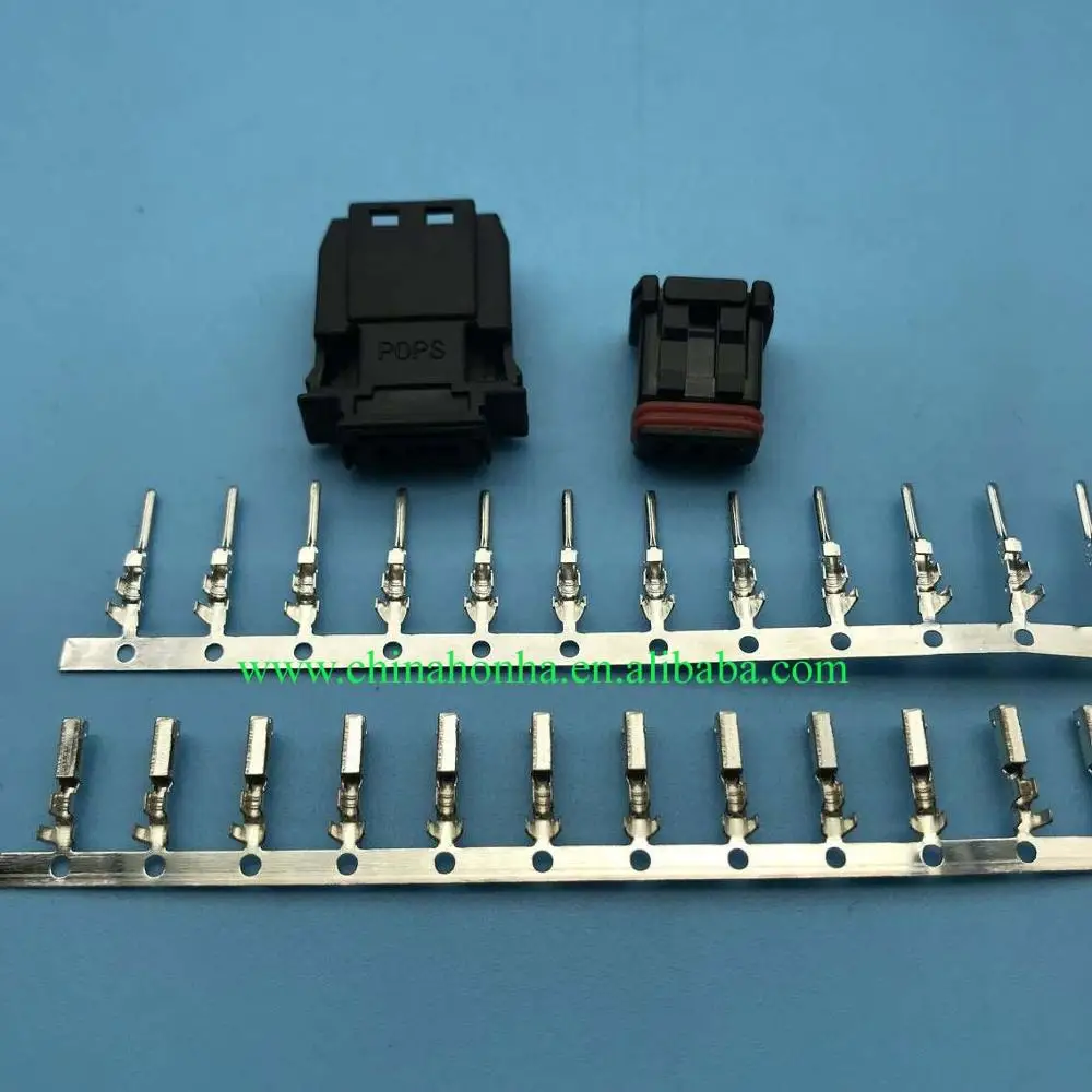 3 pin 1,2 мм Автомобильный разъем штекер мужской женский MX19003P51 MX 19003S51 Авто кабель Электрический 040 жгут проводов разъем