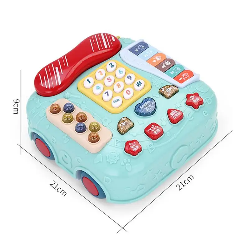 1 шт. детская игрушечная машинка на телефон |