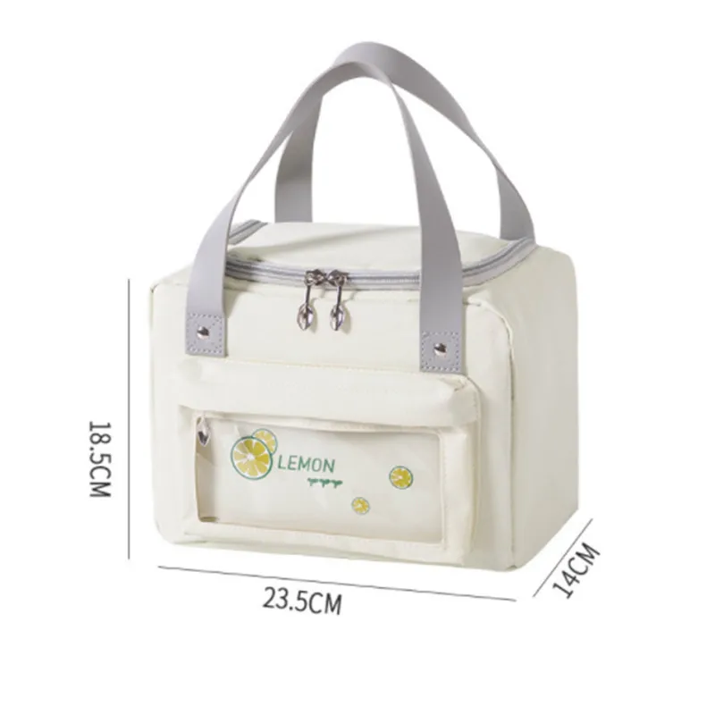 

PU Cosmetic Bag Candy Color Portable Travel Storage Bag Lady