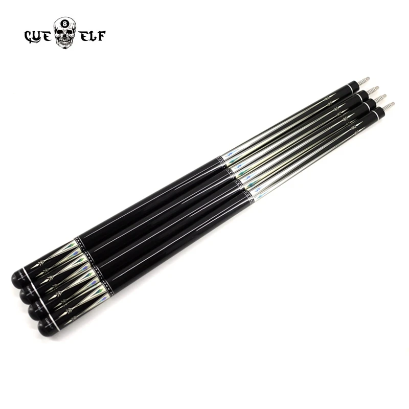 Бильярдный кий размер 142 см 12 мм | Спорт и развлечения