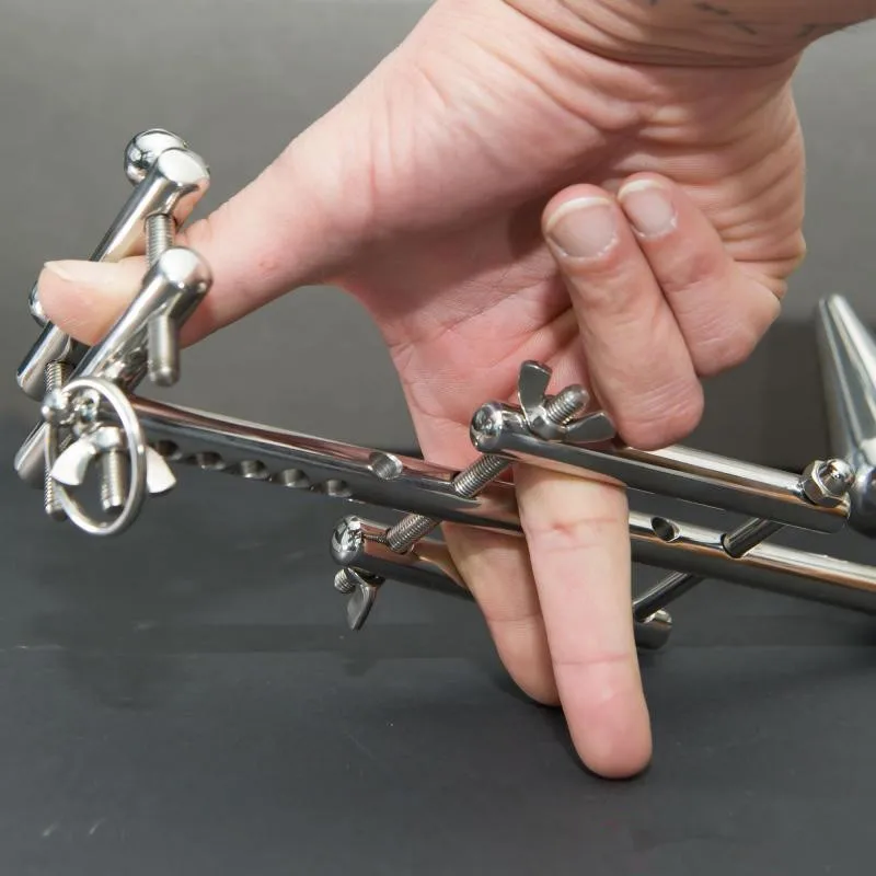 Система Мужской верности многофункциональная Анальная пробка устройство БДСМ