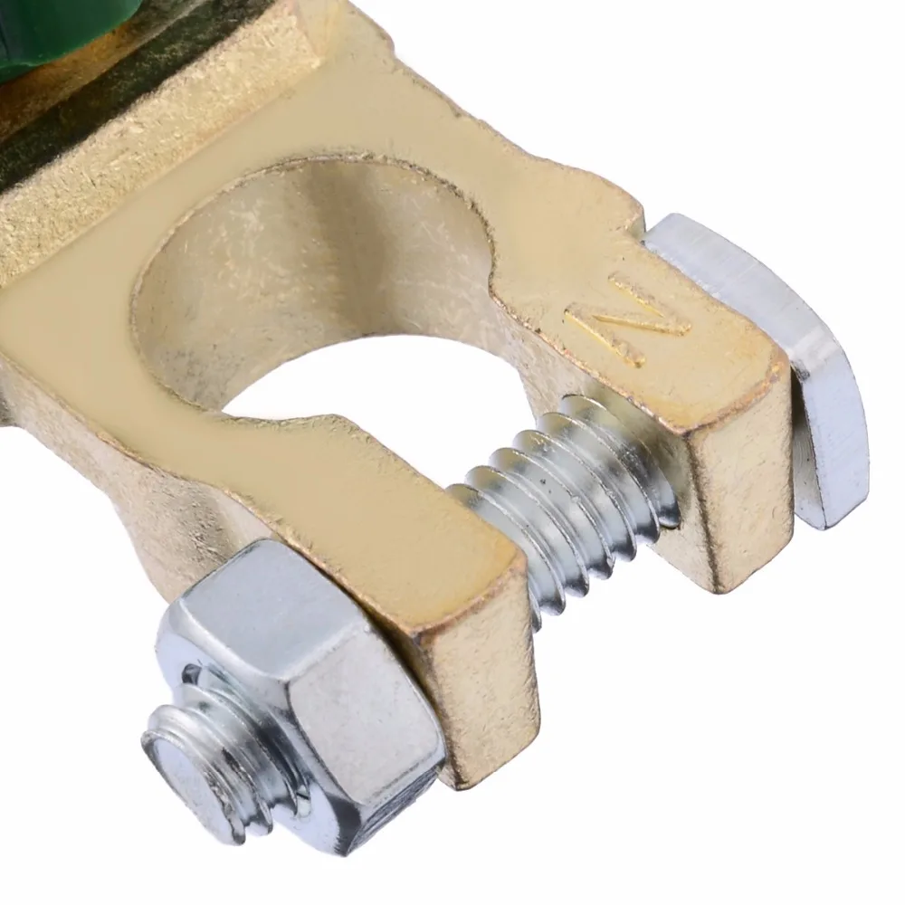 Автомобильный Батарея отрезать Переключатель Авто Лодка Мотоциклетные батареи