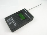 new rk560 50mhz 2 4ghz frequency counter meters ctcssdcs decoder for two way radio walkie talkie