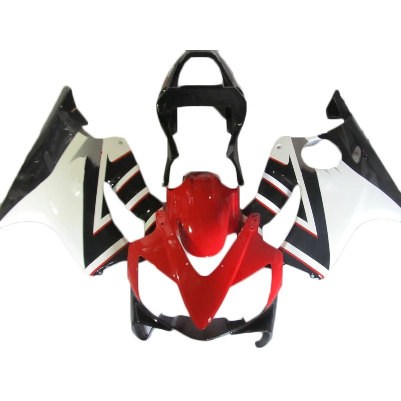 Премиум Обтекатели из АБС-пластика для Honda CBR600 F4i 2001 2002 2003 cbr 600 f4i 01 02 03 сменный