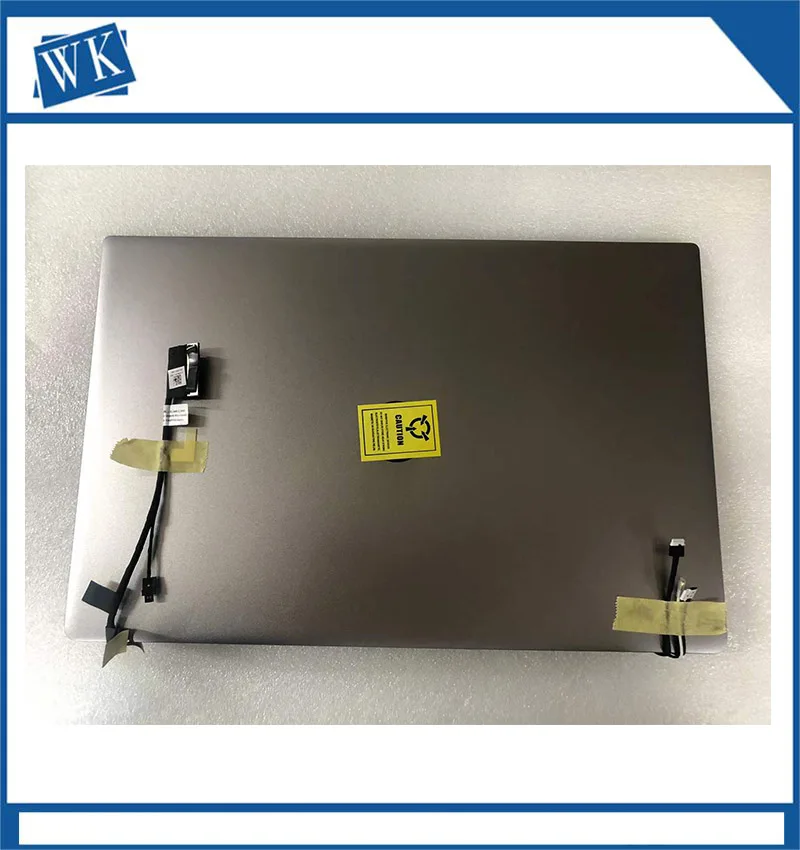 Оригинальный ЖК-экран 13 3 ''для ноутбука дигитайзер в сборе для Dell XPS 9350/9360