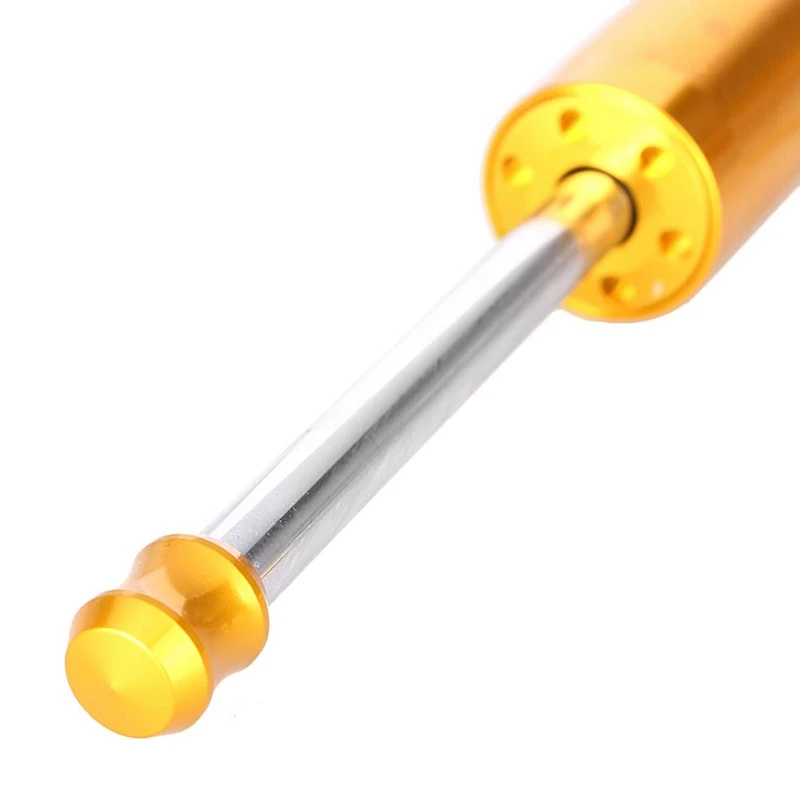 Амортизатор для Руля Мотоцикла демпфер рулевой Стабилизатор аксессуары руля