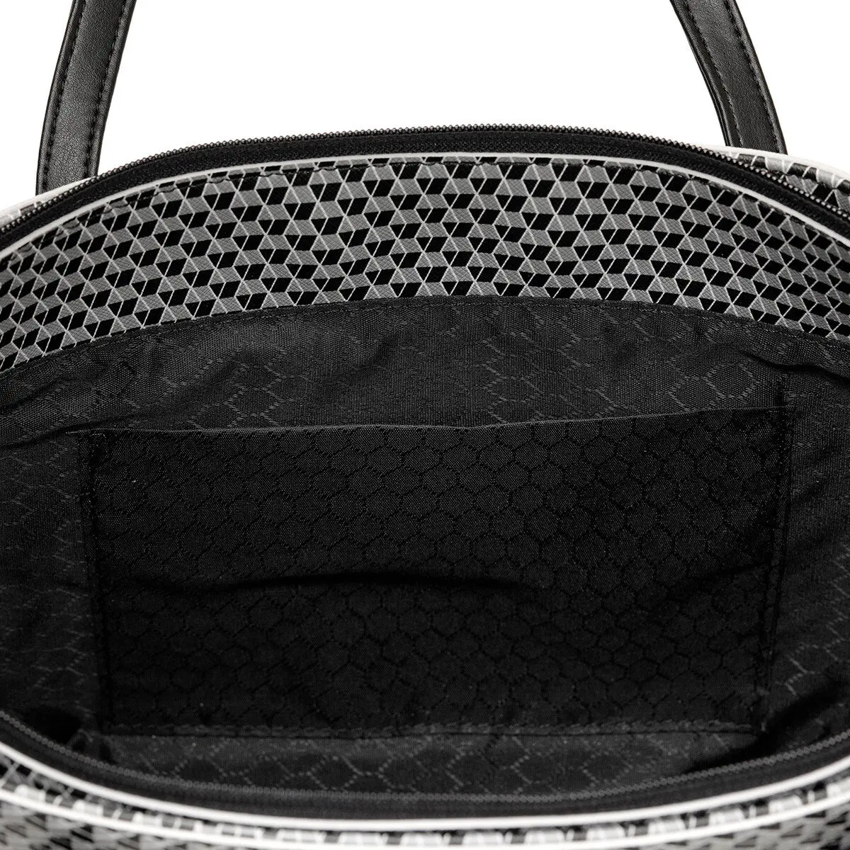 

Pearl DANINA Smoked Women Shoulder Bag