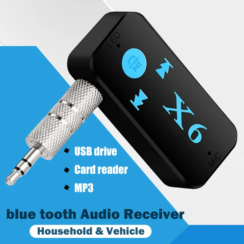 Usb адаптер для bluetooth 4 0 компьютерные наушники mp3 ресивер мыши 3 5 мм|Адаптеры и
