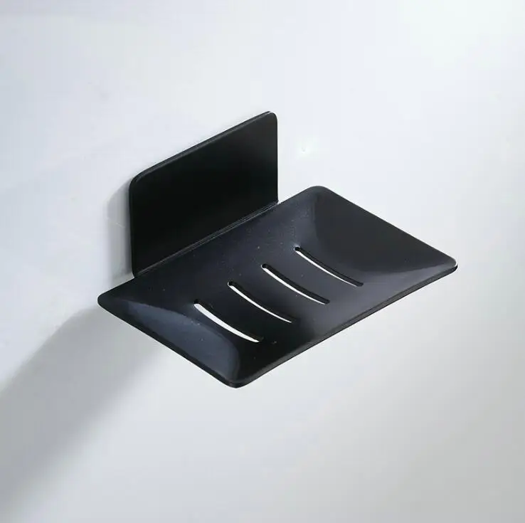 Сетка для мыла коробка туалетного кухонная посуда Черная Коробка оптовая