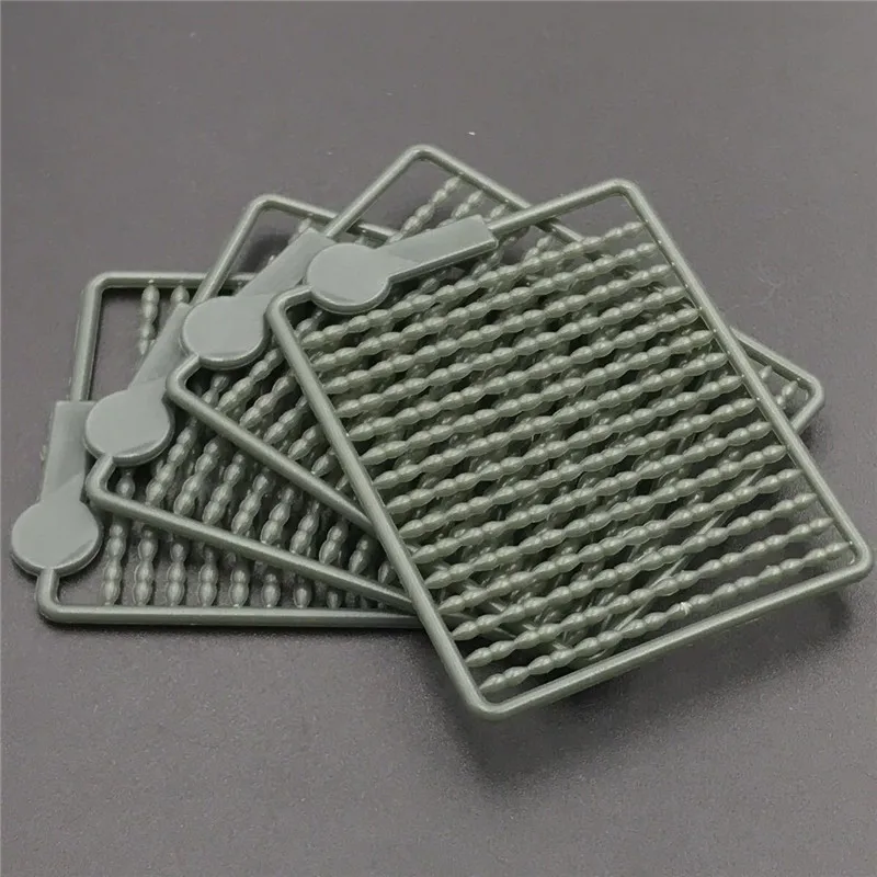 10 карт для рыбалки на карпа стопор бойлов Pop Up стоп шуруп приманки держатель