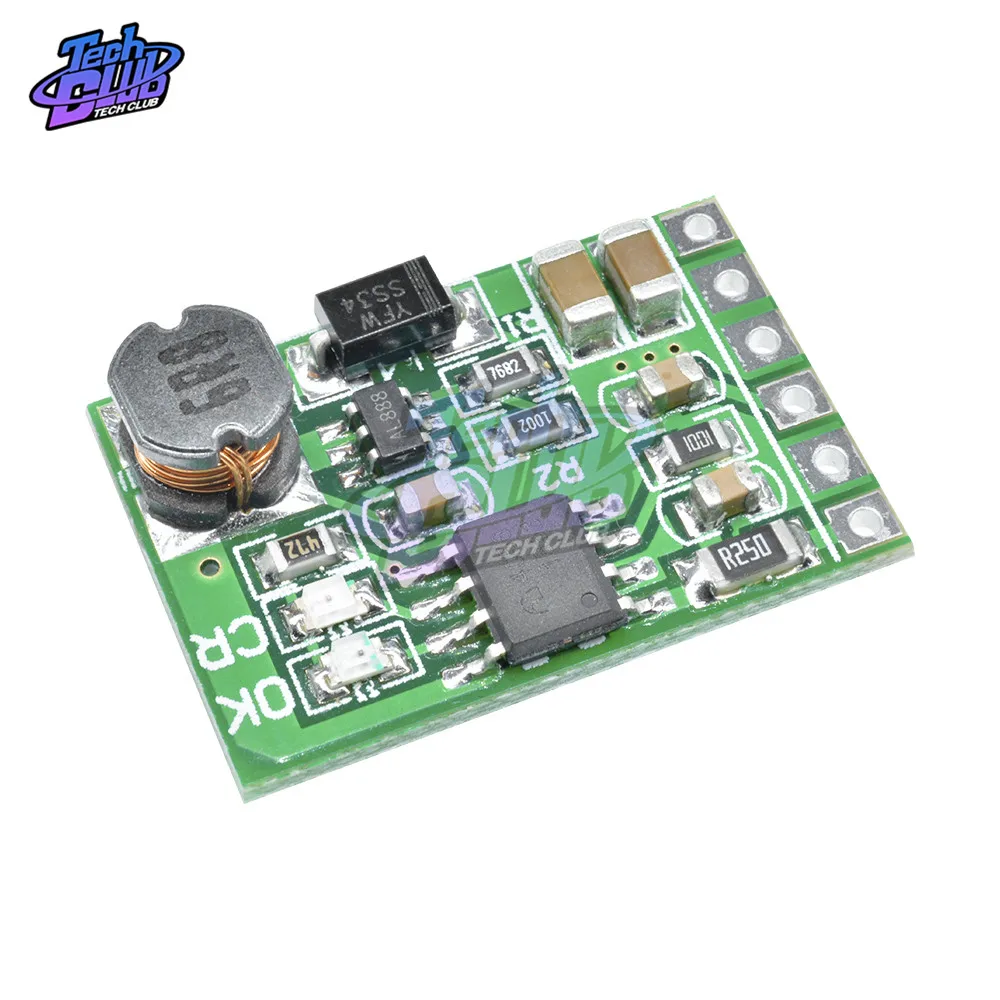 Плата зарядного устройства для литий-ионного аккумулятора 18650 3 7 в 4 2 стандартный