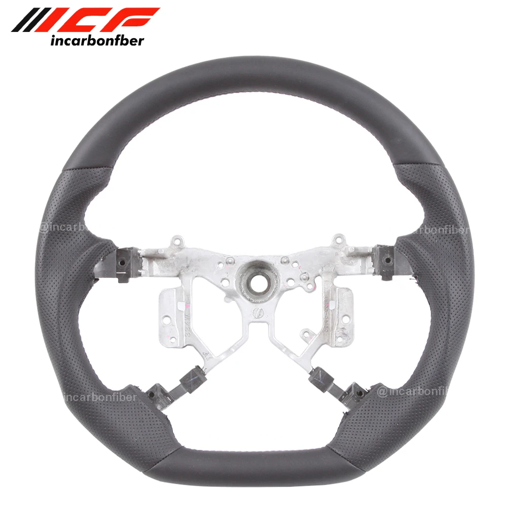 

Руль из углеродного волокна для TOYOTA Prado,Crown,Alphard