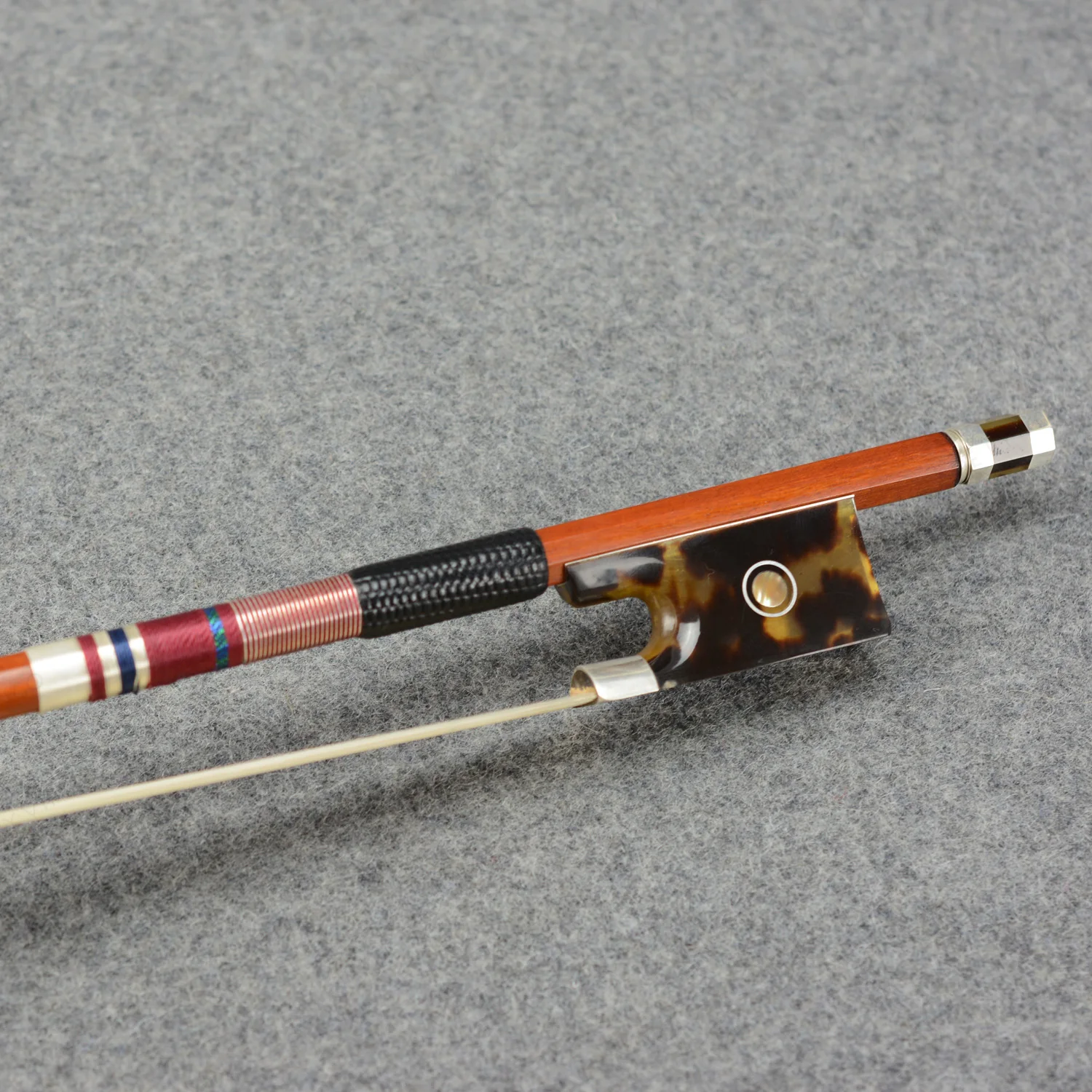 4/4 MASTER Fine Pernambuco лук для скрипки редкая натуральная лягушка сильная палочка