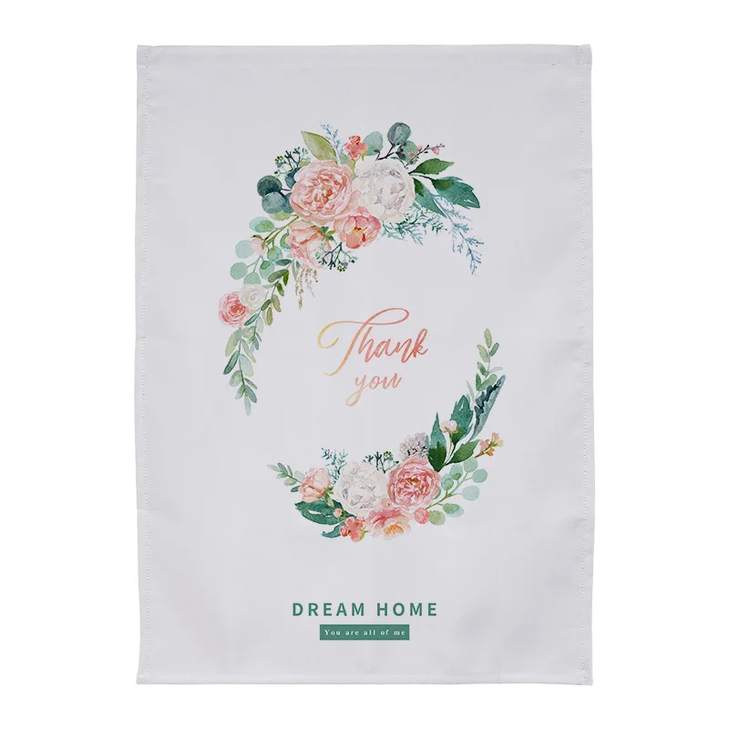 

Balcony Washing Machine Cabinet Curtain Drum Washing Machine Cover Single Front Shading Sunscreen Fabric Hanging Curtain