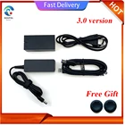 2020 новейший датчик движения Kinect 3,0, адаптер питания переменного тока для Xbox one S  XWindows, ПК, XBOX ONE Slim Move адаптер