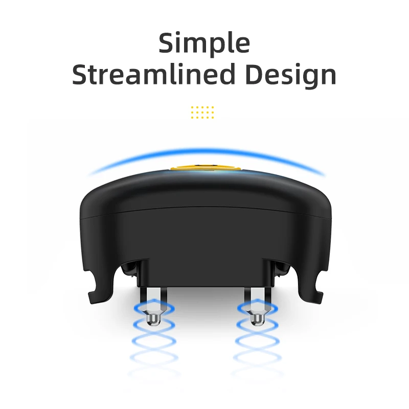 

DOG-200S Anti Bark Trainning Collar Dog Pet Electric Remote Control Device 500m Waterproof and Shockproof Rechargeable 40%OFF