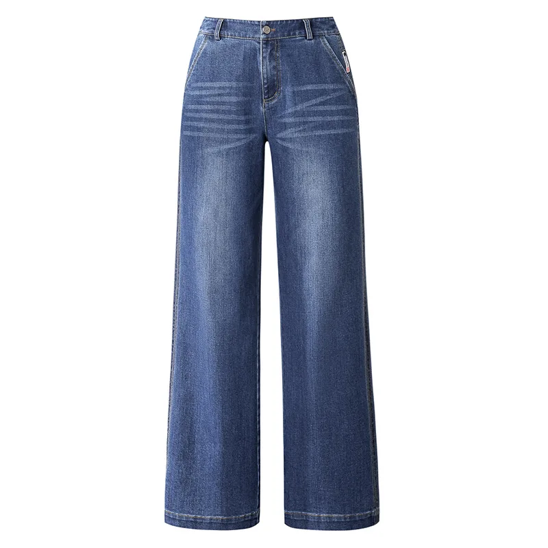 Горячая Распродажа женские брюки хлопок Полная длина женщины 2019 мода стрейч