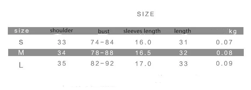 Новые пикантные однотонные черный белый цвет с О-образным вырезом коротким