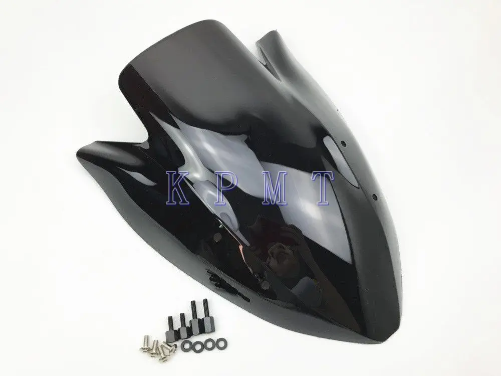Лобовое стекло для мотоцикла Kawasaki Ninja Z1000 2003 2004 2005 2006 Z 1000 03 04 05 06 |