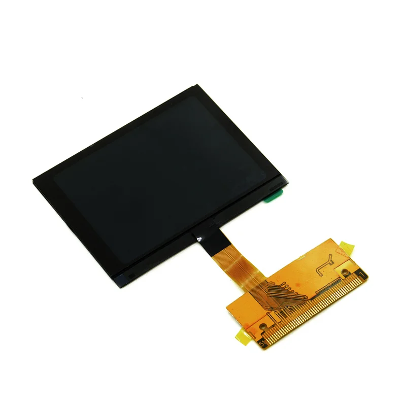 TT LCD display Новейший для AUDI TT ЖК-дисплей экран для audi TT Jaeger A3 A4 Jaeger ЖК-дисплей приборной панели ремонт автомобиля диагностический сканер - Цвет: TT LCD display