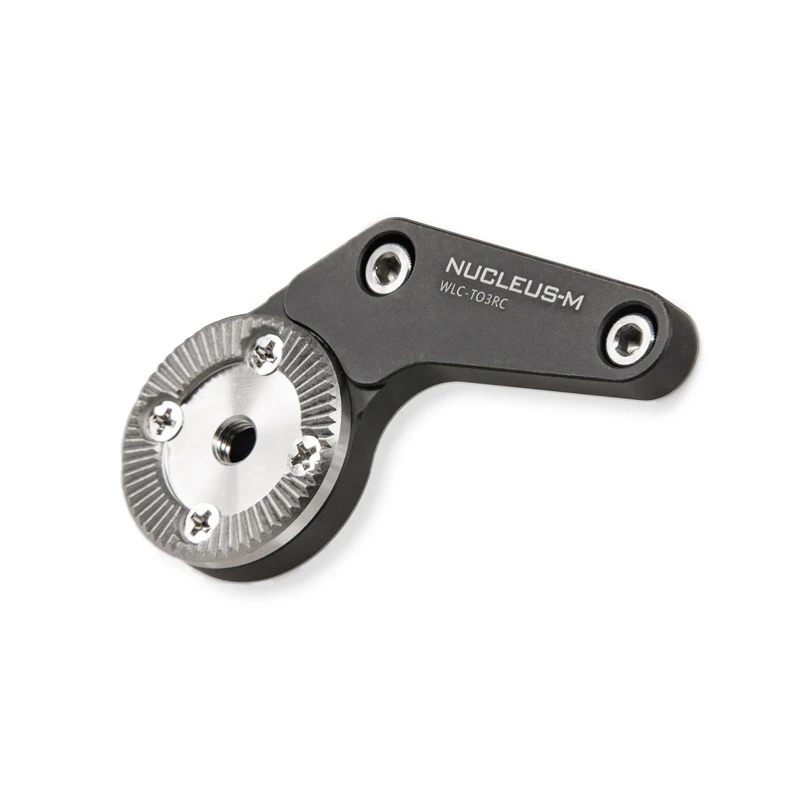 Tilta ядра М многофункциональная кронштейн для монитора с деревянной ручкой FIZ