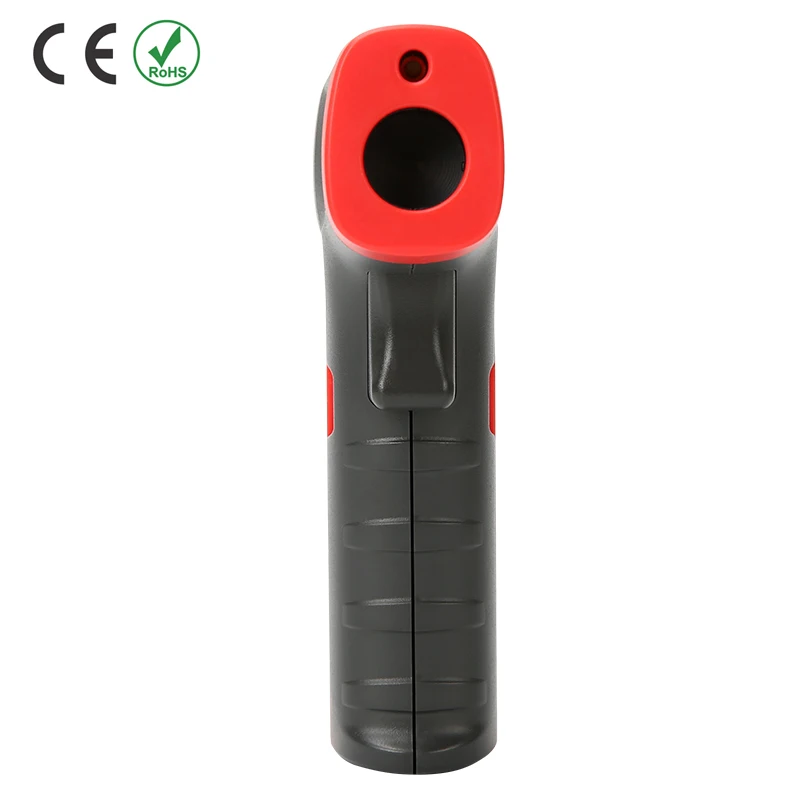 

UNI-T UT300A+ Portable Digital Infrared Thermometer Non-Contact Temperature Meter