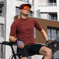 santic men cycling jersey short sleeve jreseys cycling clothing bike shirt mtb t shirts breathable asian size