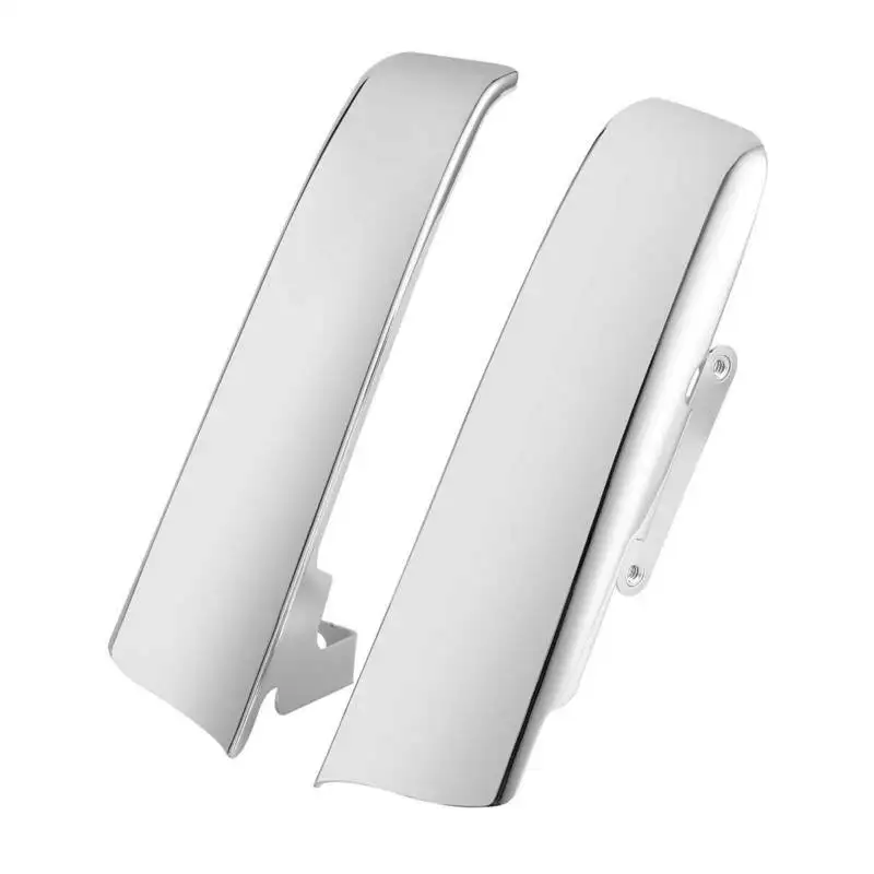 

Наполнительные панели для заднего крыла, твердые полосы для Harley Touring Road King Electra Street Glide Ultra Limited 2014-2023