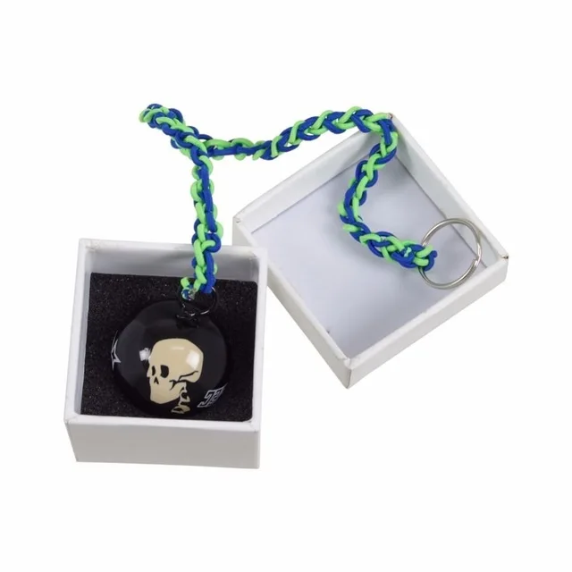 Костюмы для косплея Watch Dogs 2 подвески унисекс оружие Маркуса Melee Thunderball Dedsec