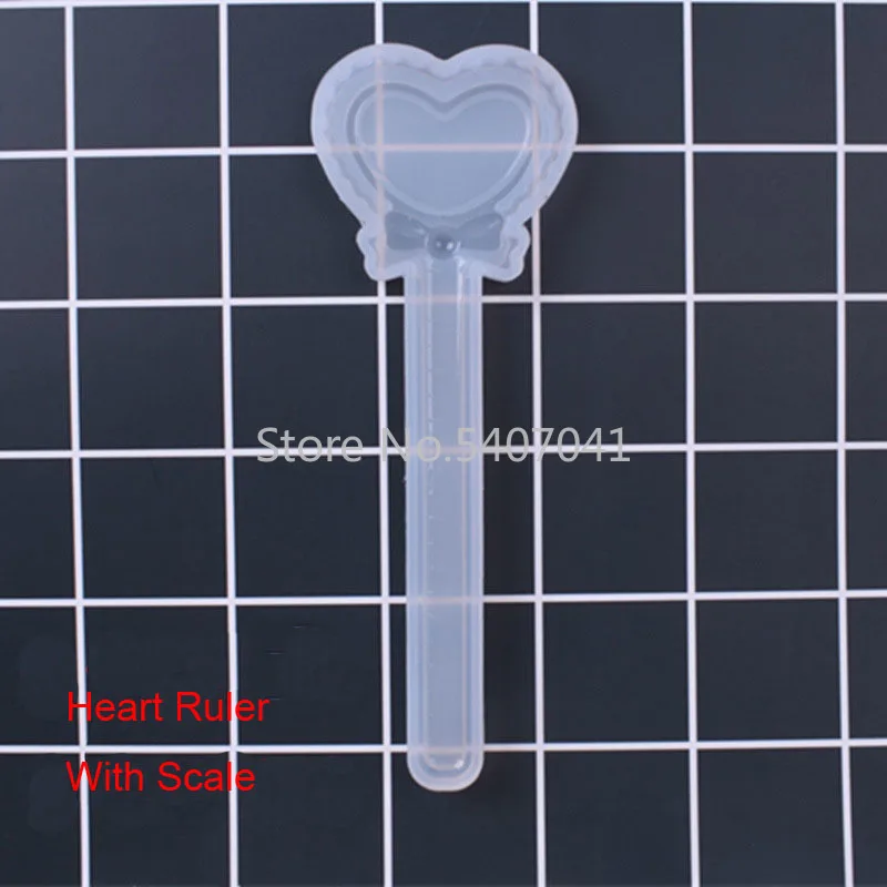 3 вида форма для изготовления ювелирных изделий из эпоксидной смолы|Инструменты