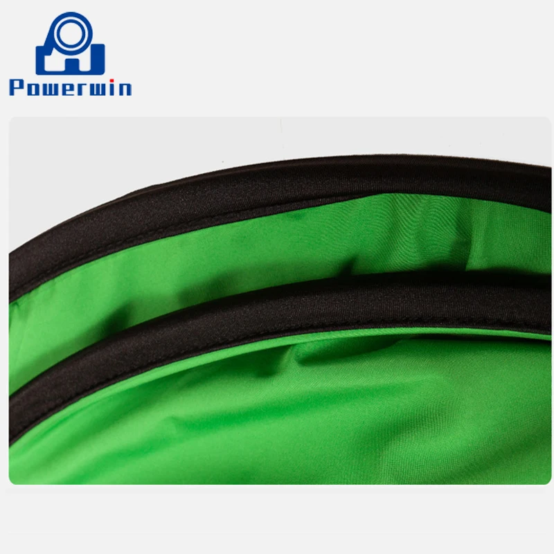 Powerwin студийная фотография 150x200 см двусторонний фон отражатель для номерного