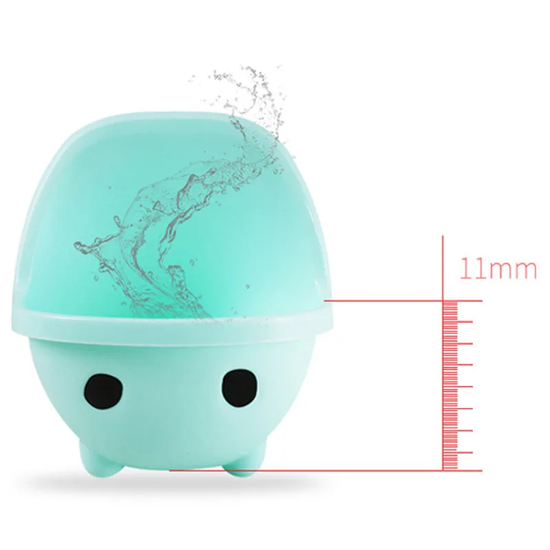 WSFS Горячая Детская коровья горшок туалет писсуар тренажер настенный для детей