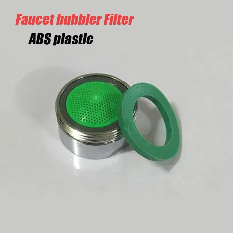 ABS plastic TPFOCUS кухонные принадлежности кран 5 слоев фильтр для воды очиститель фильтрации активированного угля - Цвет: ABS plastic