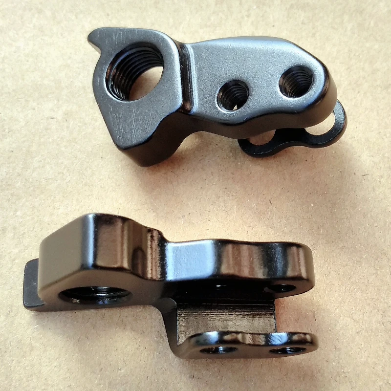 1pc CNC Bicycle rear derailleur hanger For KONA HONZO CR Kahuna Operator Precept DL Process Remote Satori models Hei dropout |